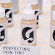 A general view at Glossier Pop-Up Shop at Nasty Gal Santa Monica on June 4, 2015 in Santa Monica, California.